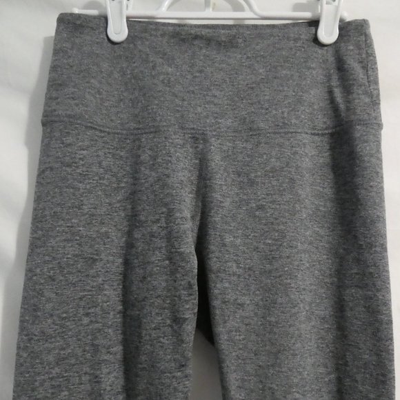 BALANCE COLLECTION medium grey leggings - Picture 3 of 13